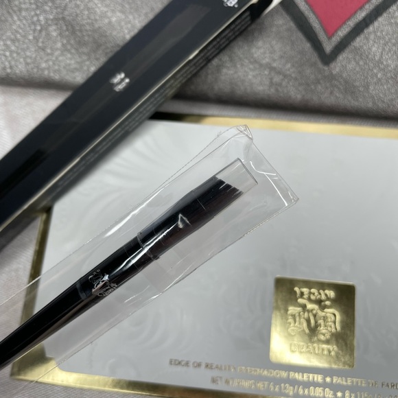 NEW KVD Vegan Beauty Edge of Reality Eyeshadow 3 Piece Set - Picture 12 of 13